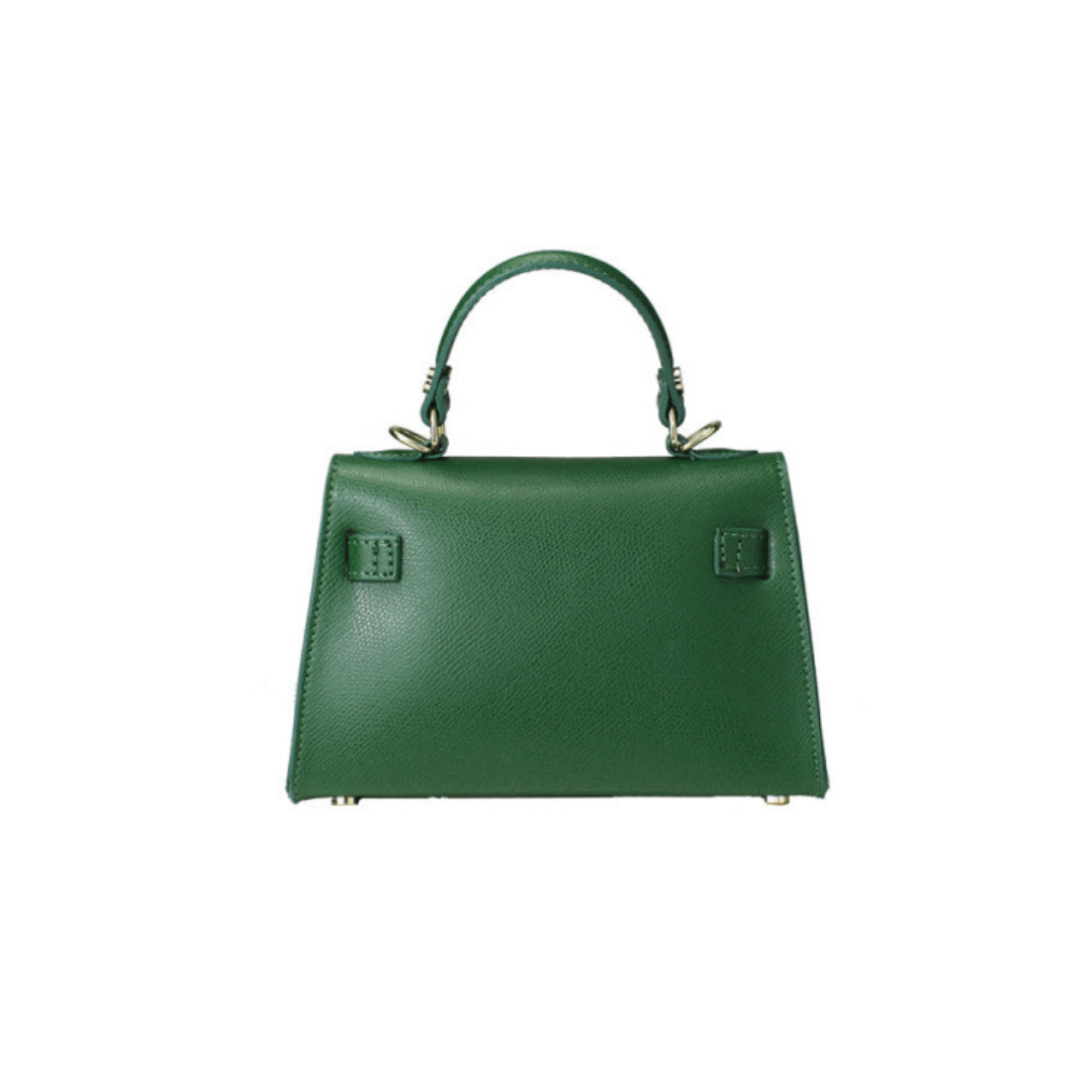 Kate Bag - Verde