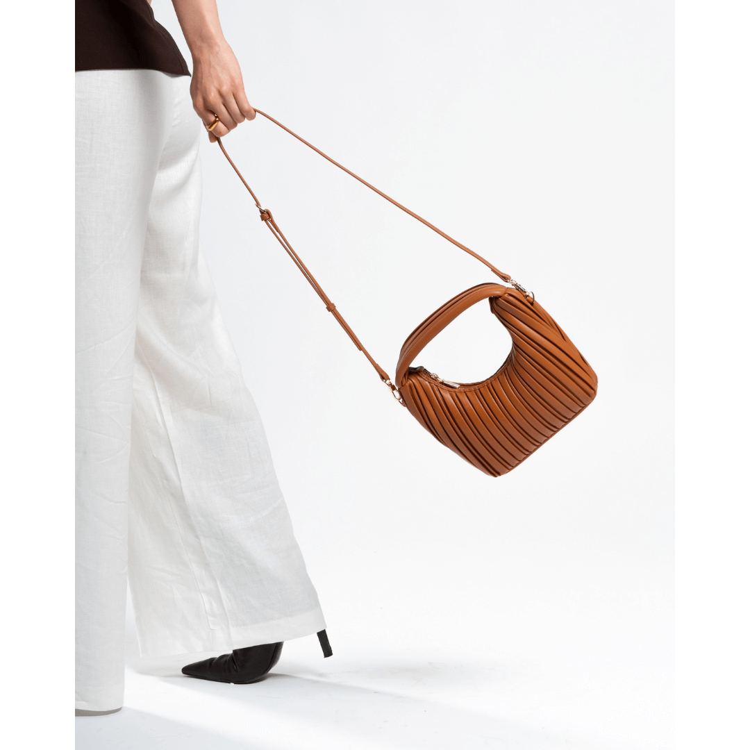 Celine Bag Cuoio