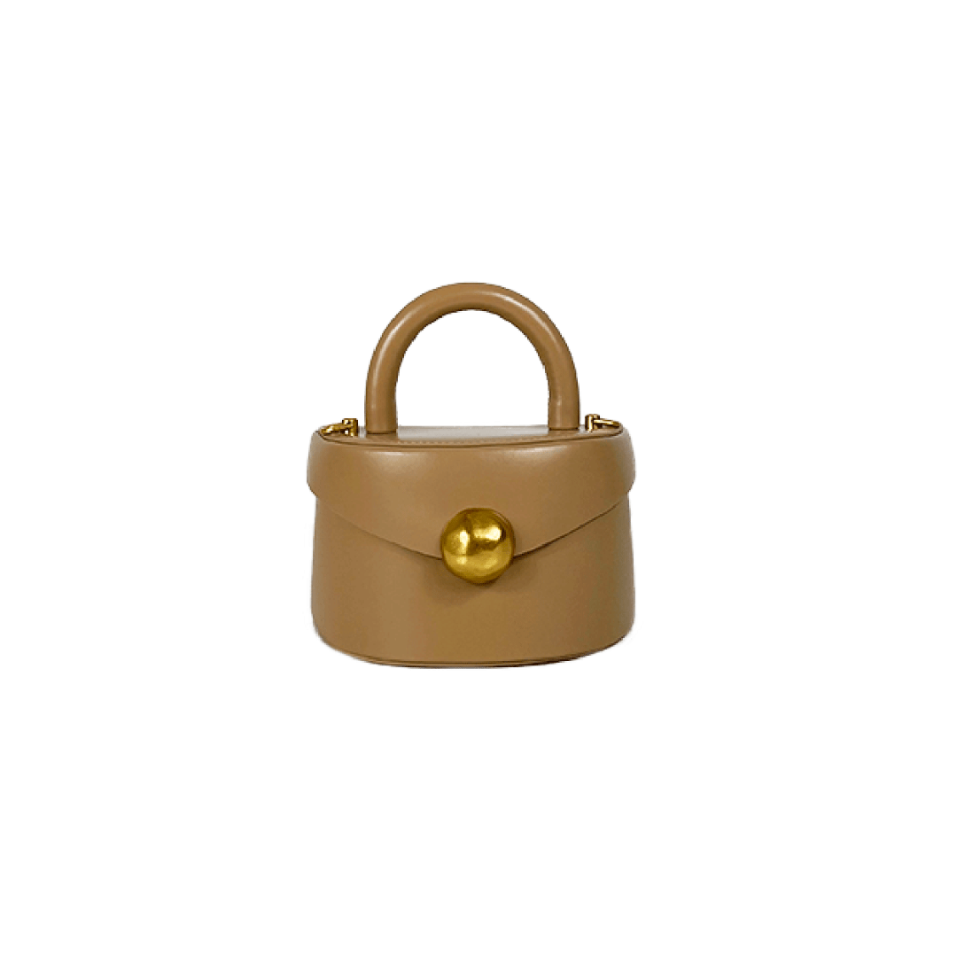 Lady Bag Taupe