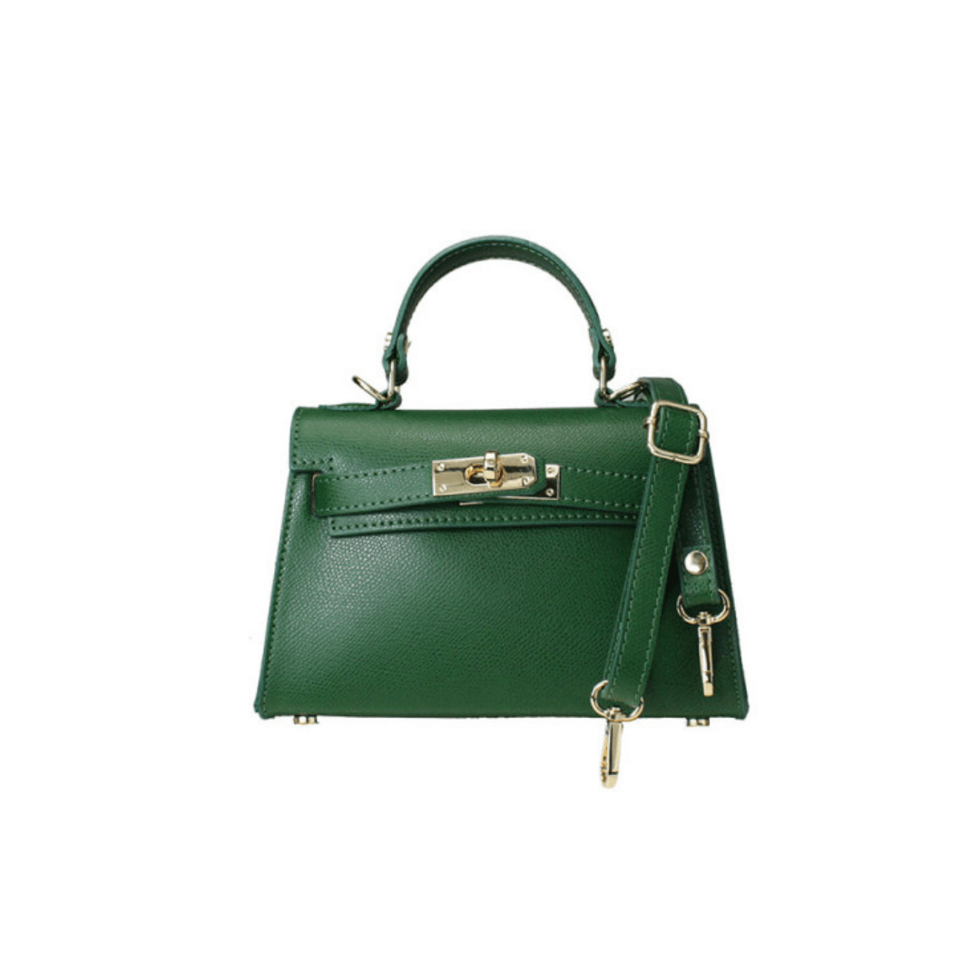 Kate Bag - Verde