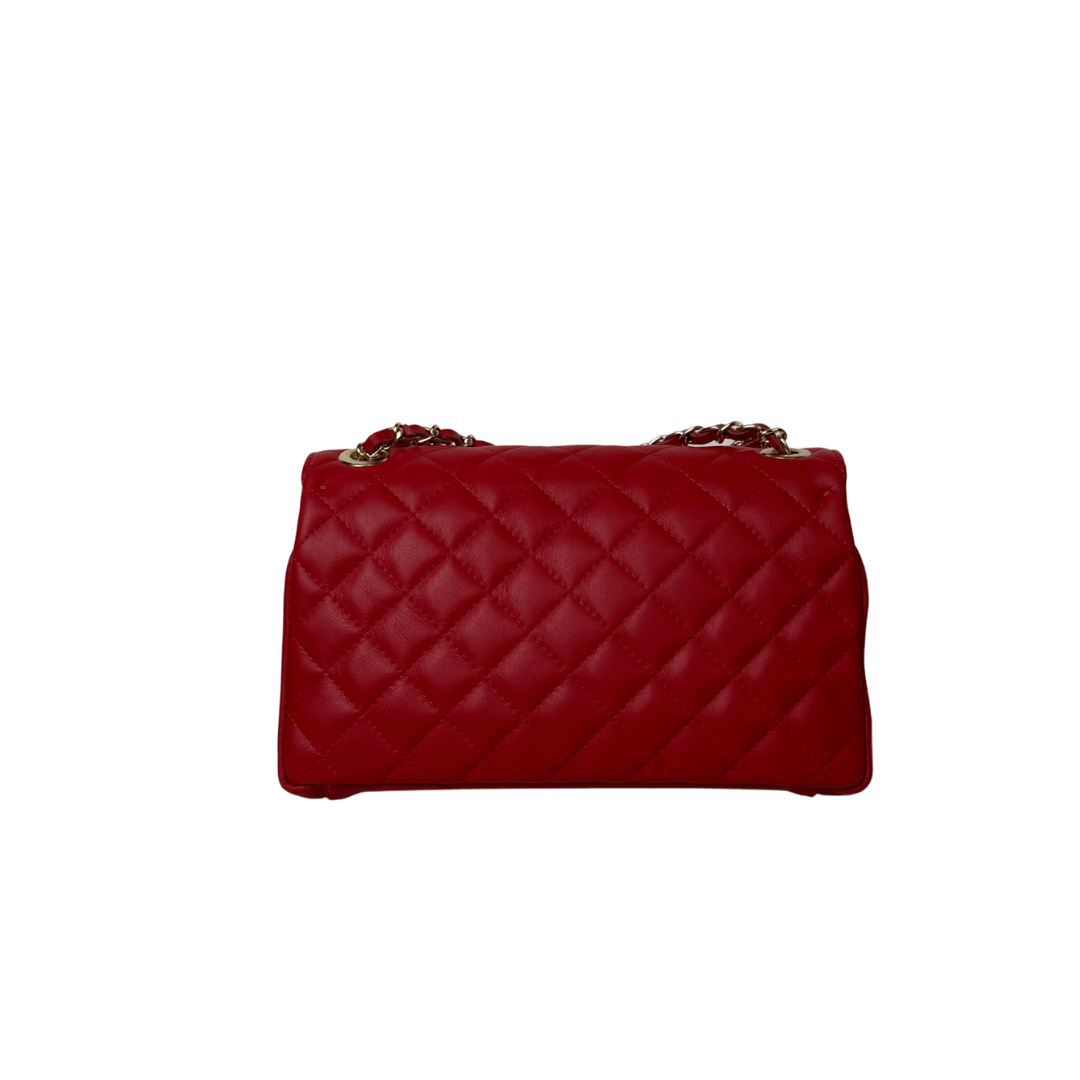 Trinity Bag - Rosso
