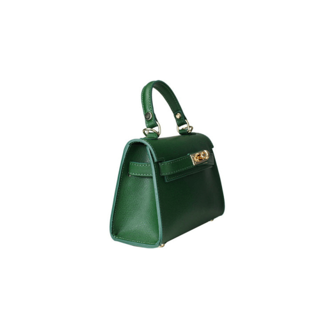 Kate Bag - Verde