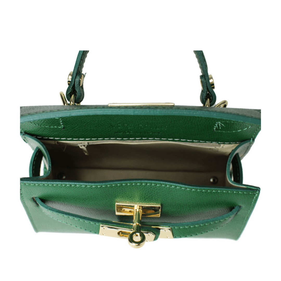 Kate Bag - Verde