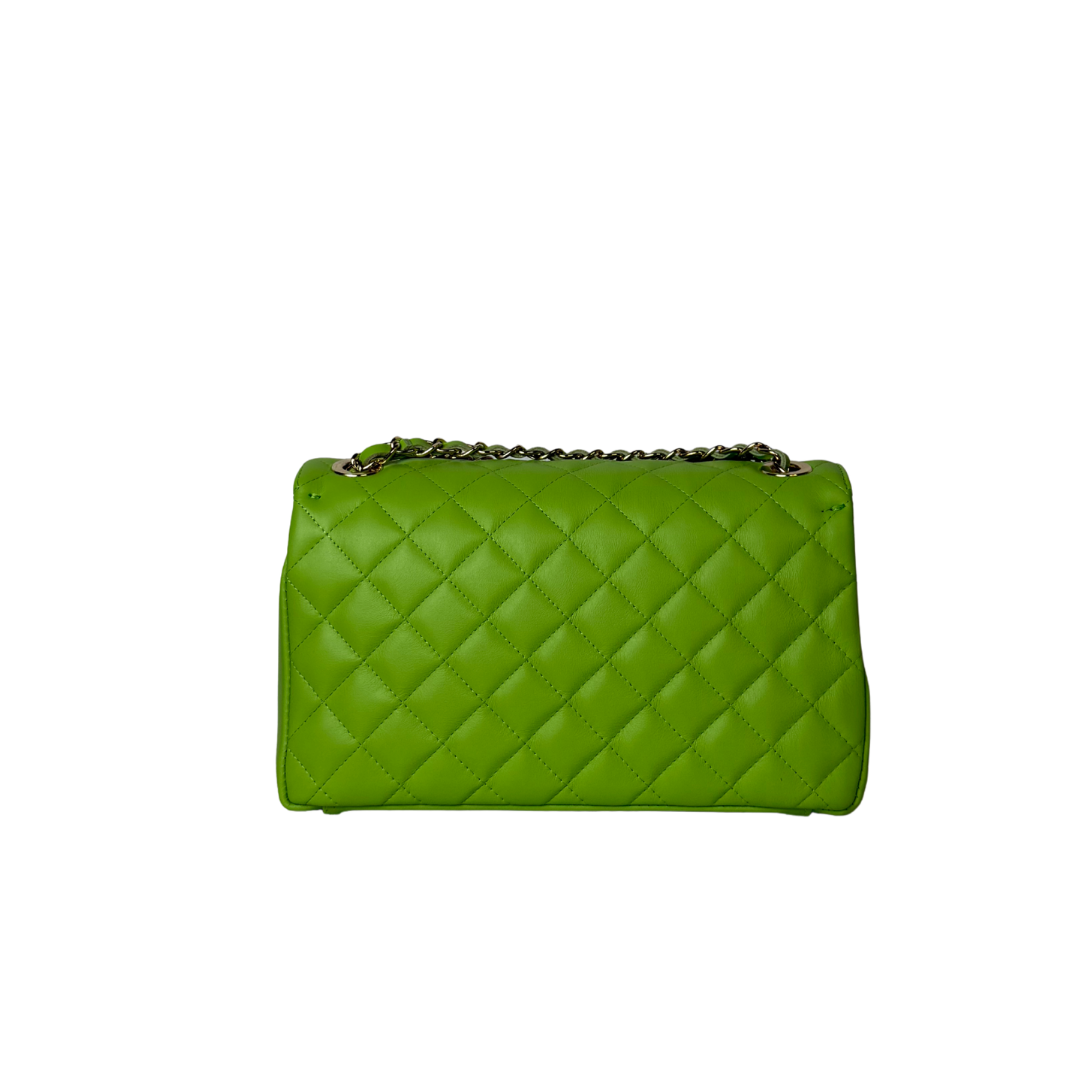 Bolso Trinity Maxi - Verde Ácido
