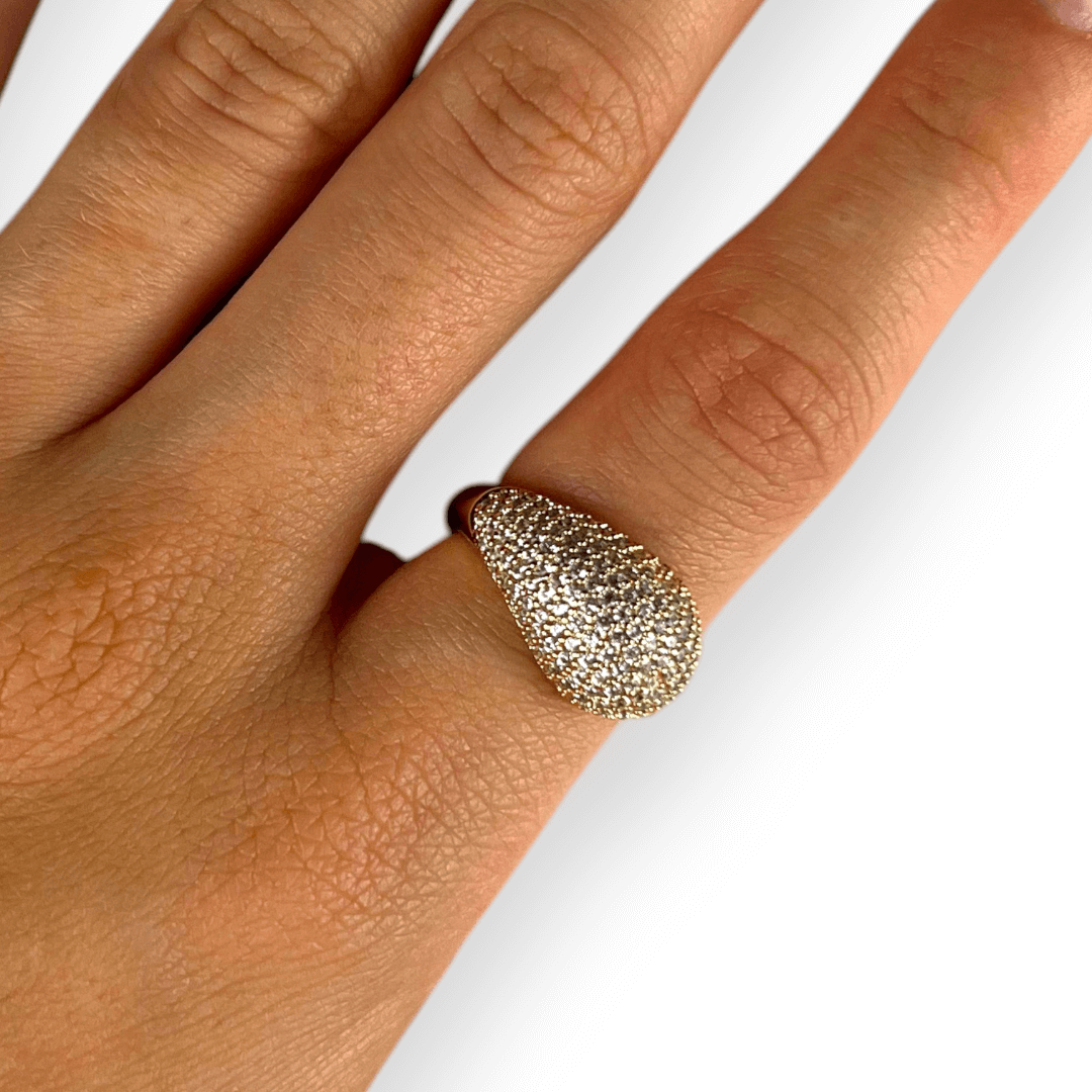 Anello Parisian