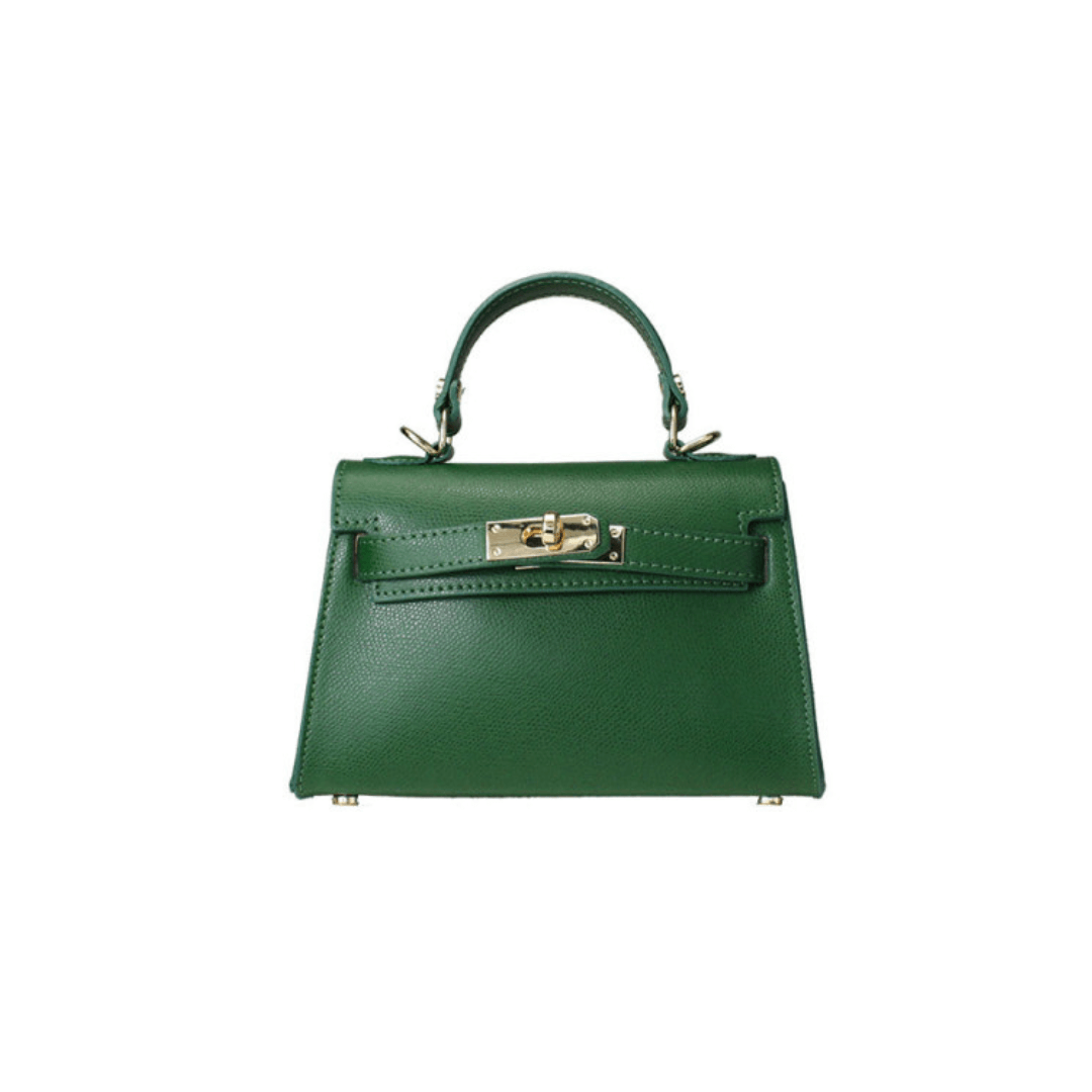 Kate Bag - Verde