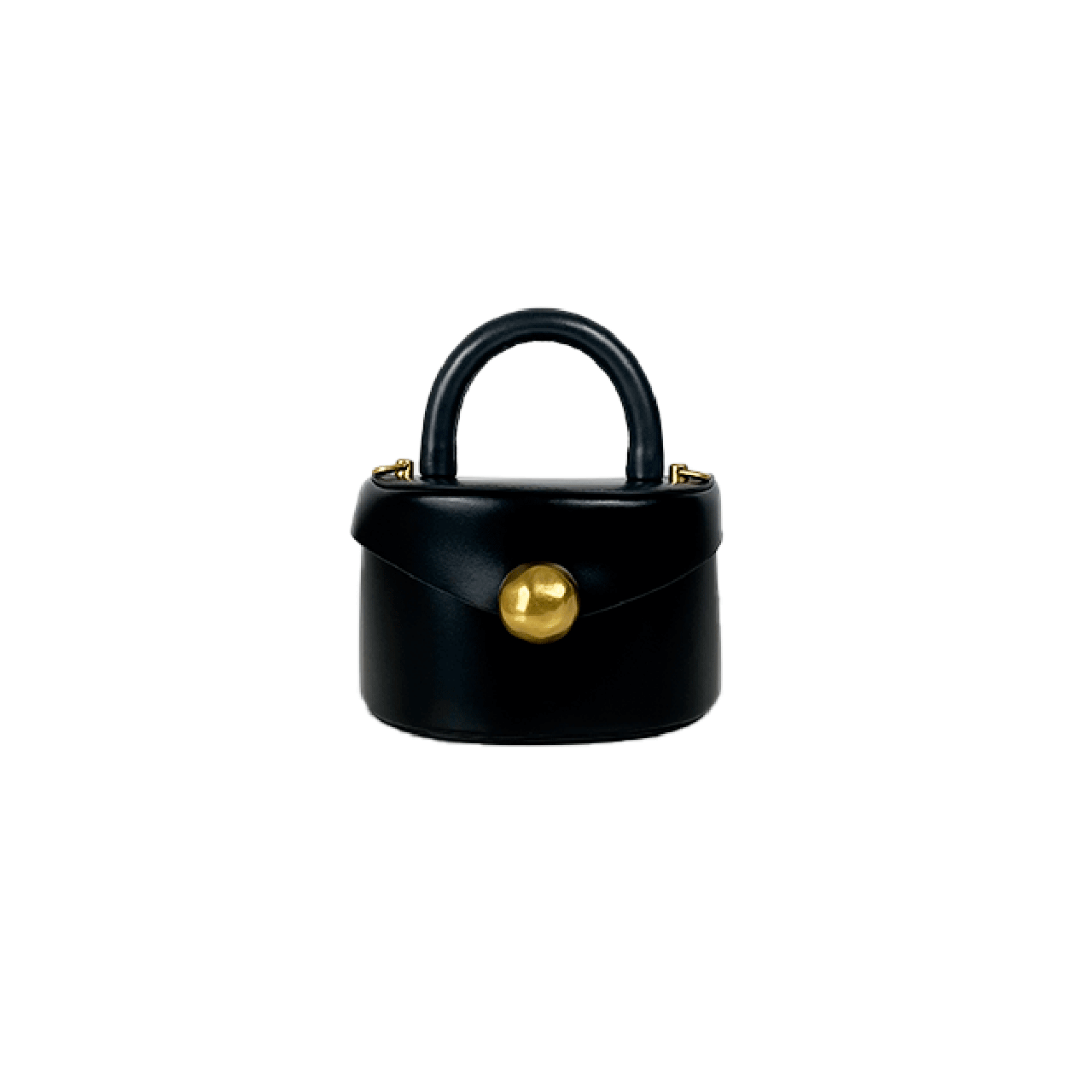 Lady Bag Nera