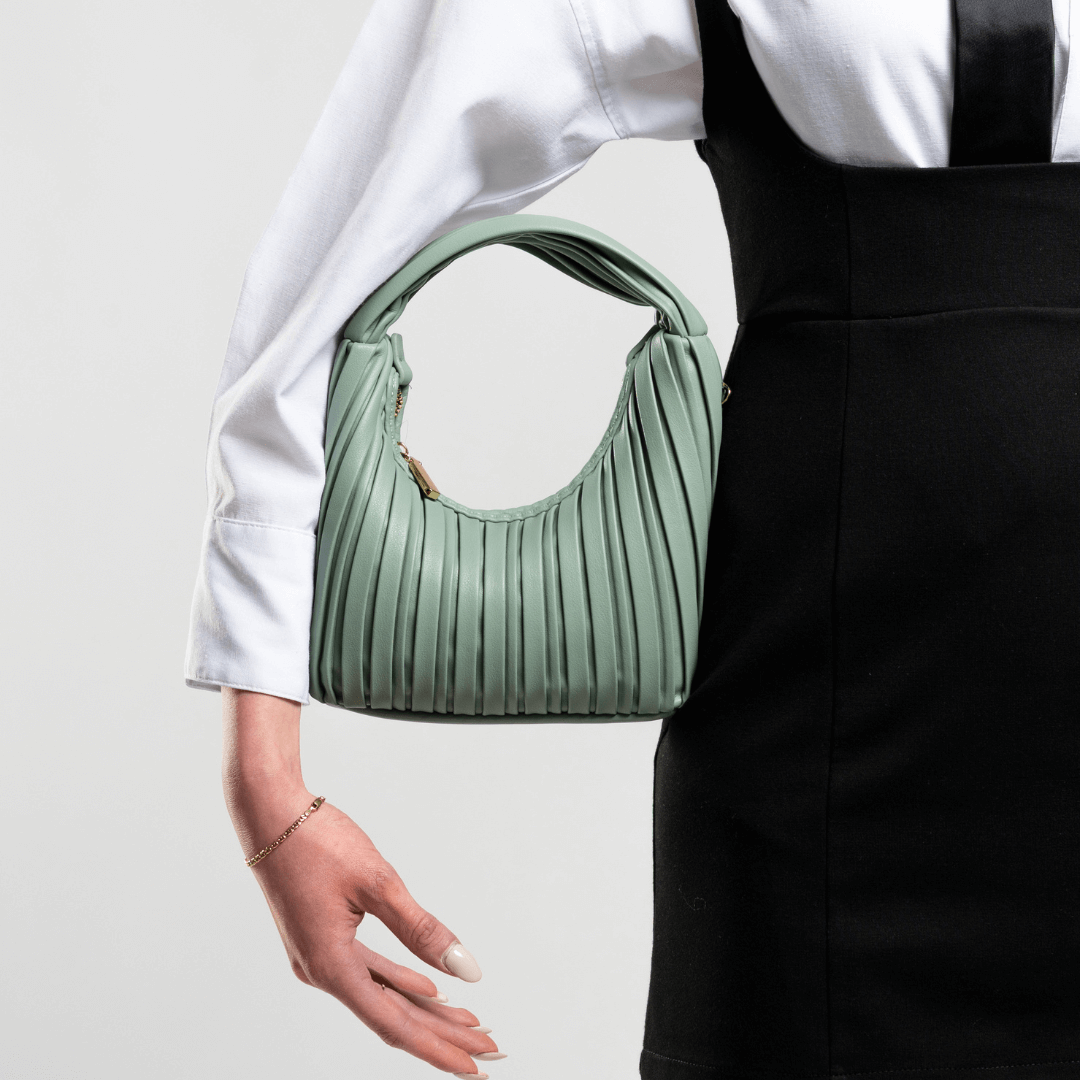 Celine Bag Verde menta