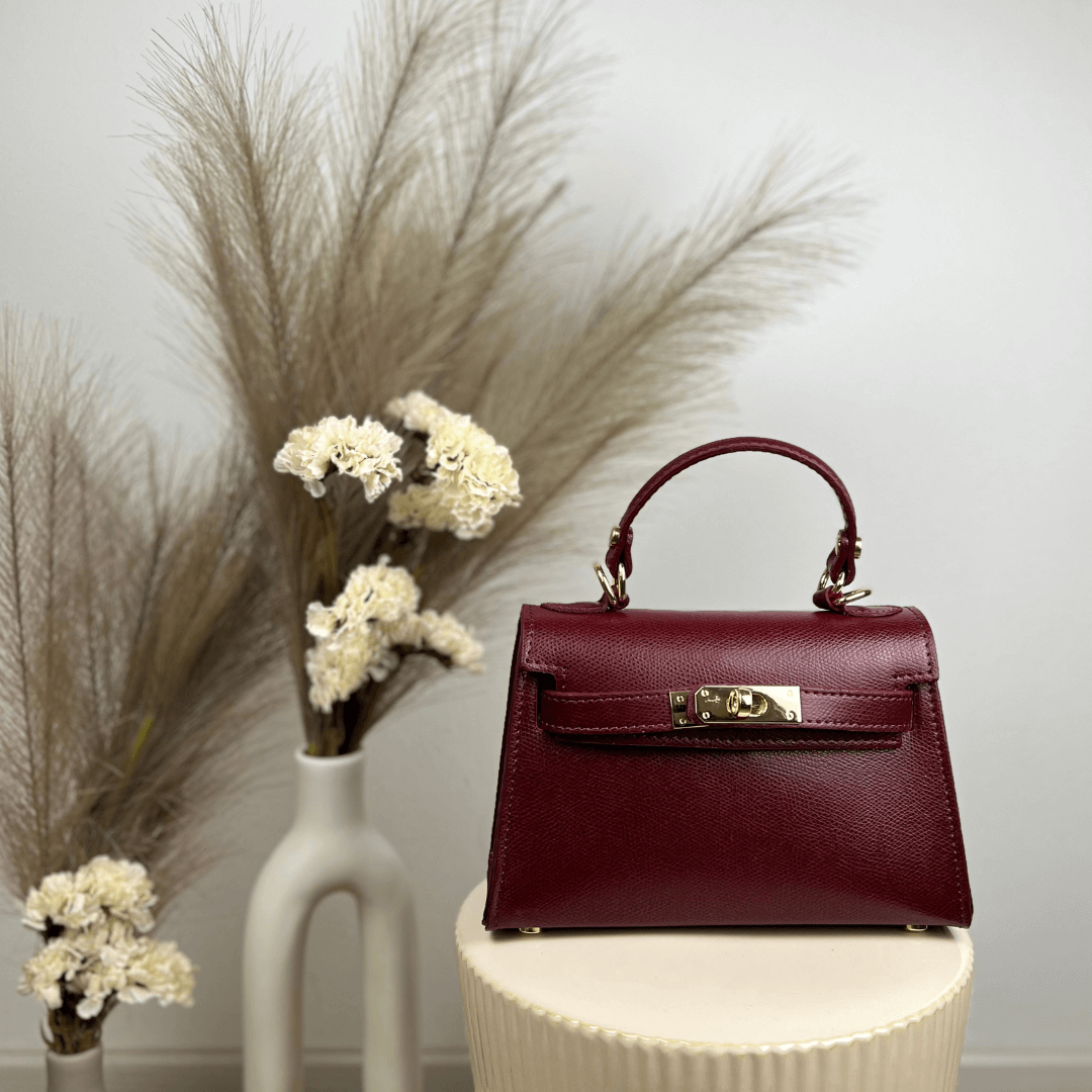 Kate Bag - Bordeaux