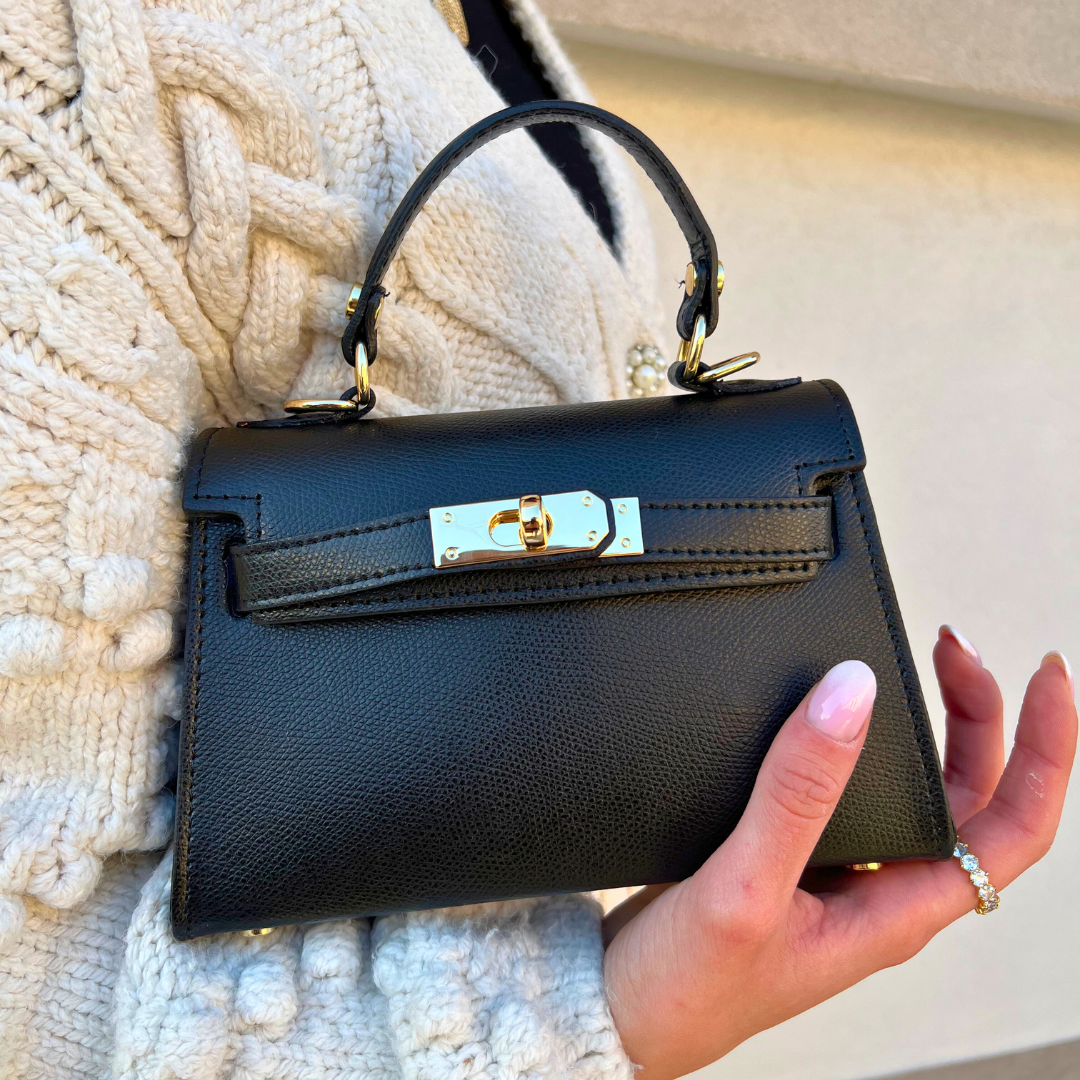 Kate Bag - Nera
