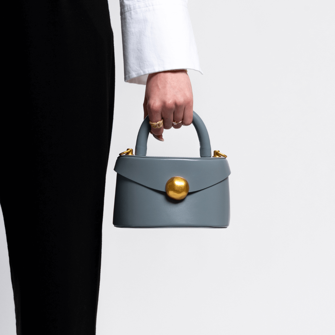 Lady Bag Celeste