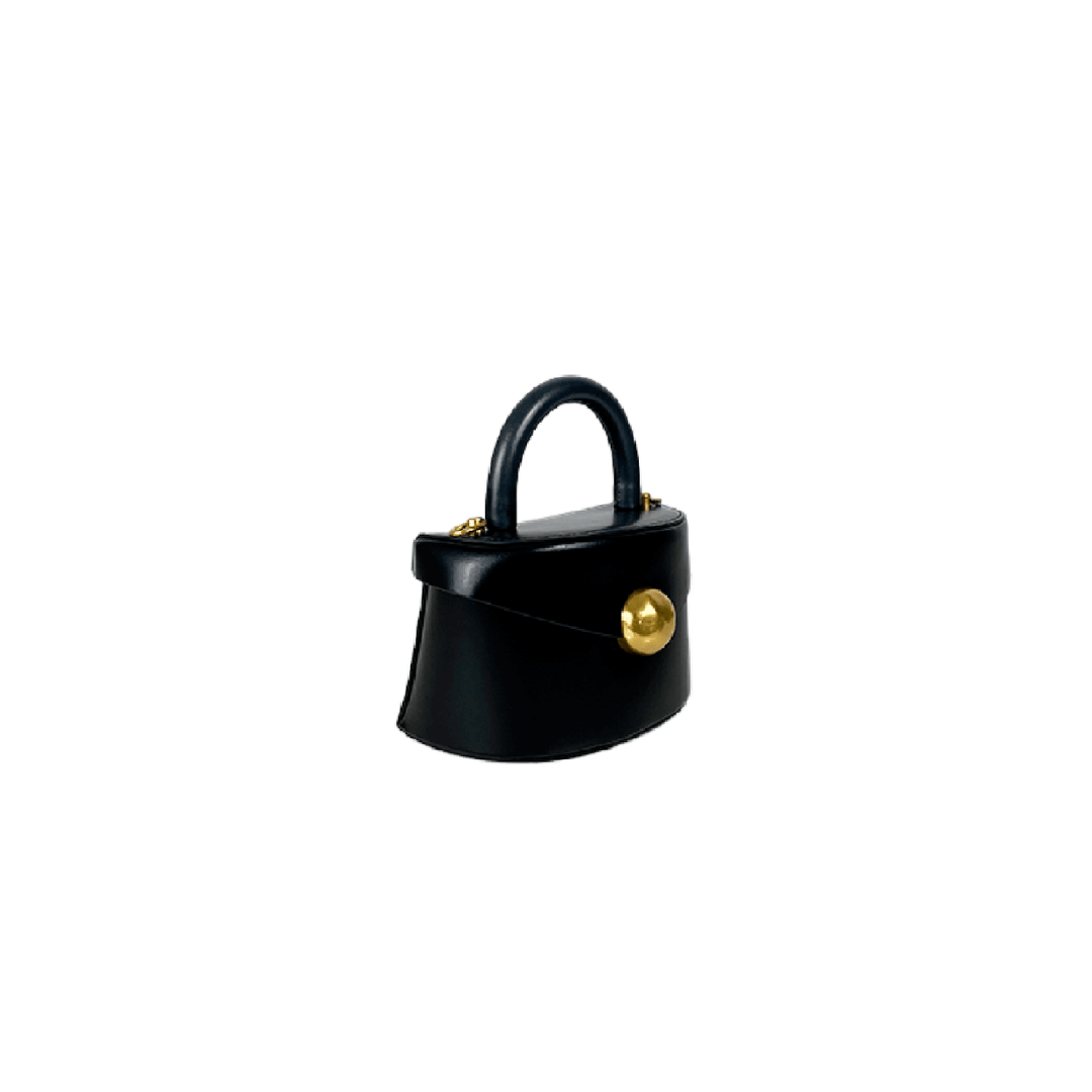 Lady Bag Nera