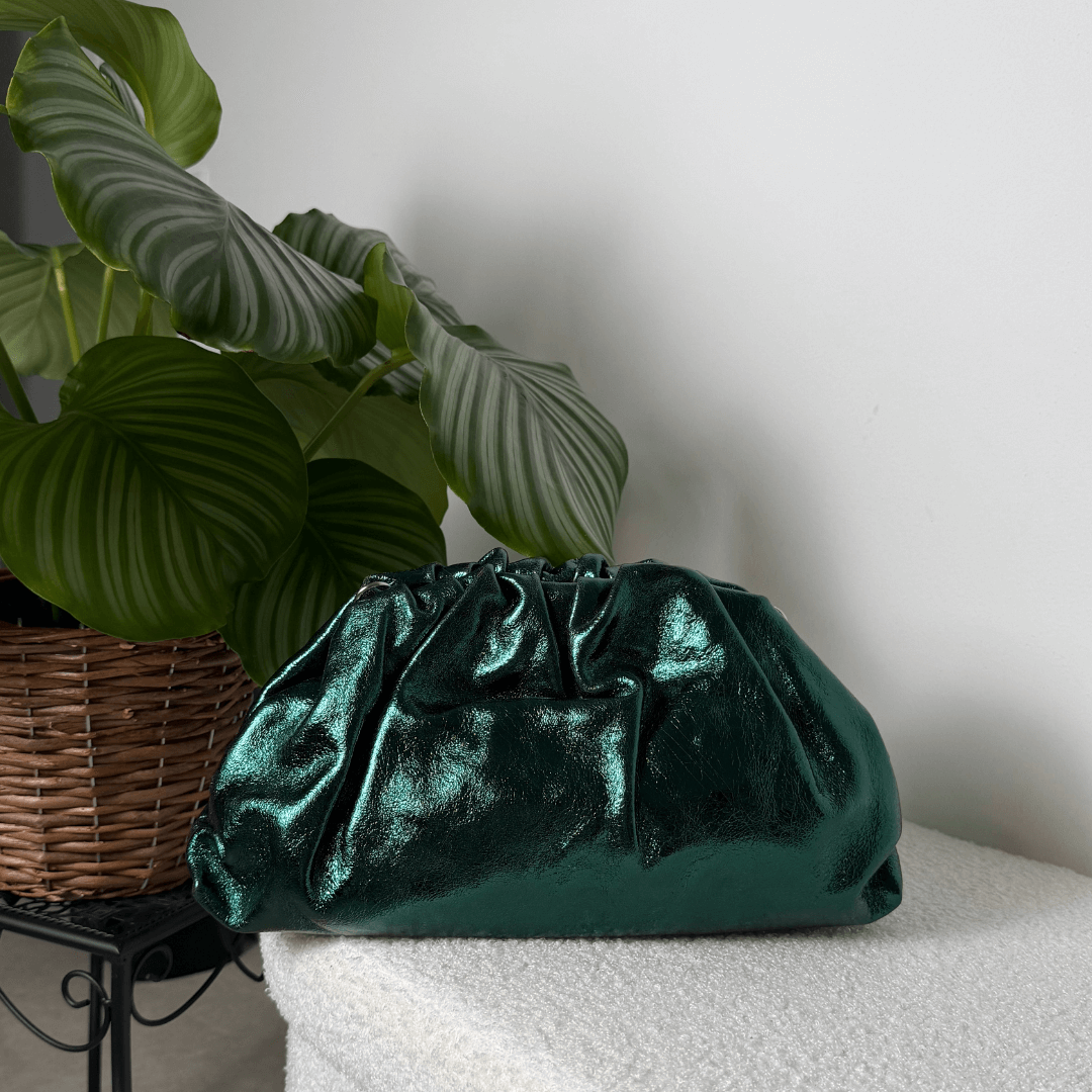 Kendall Bag Maxi - Verde Scuro