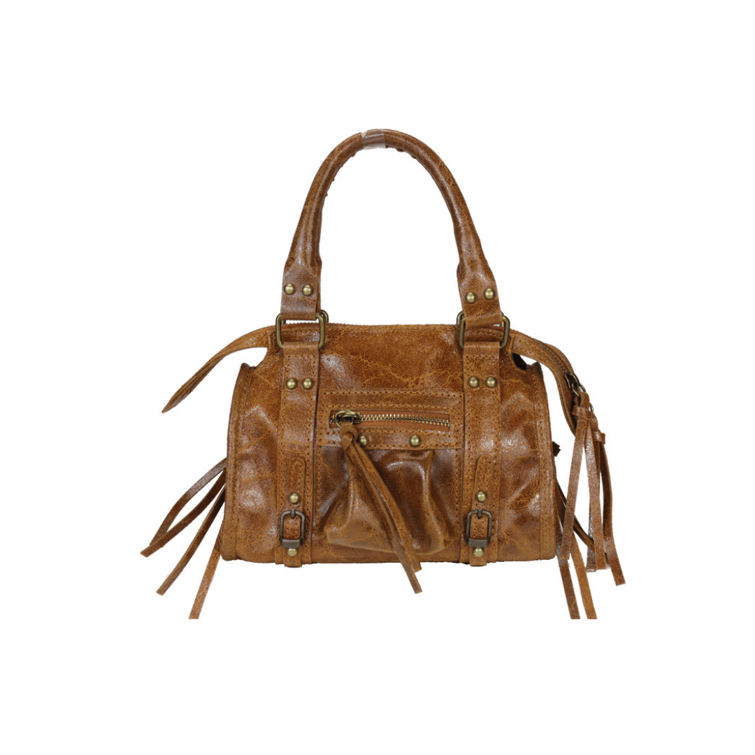 Black City Bag