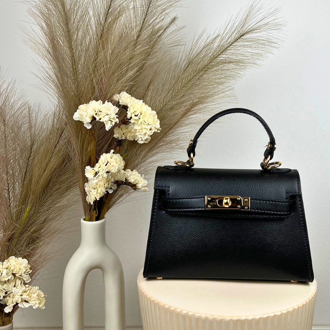Kate Bag - Nera