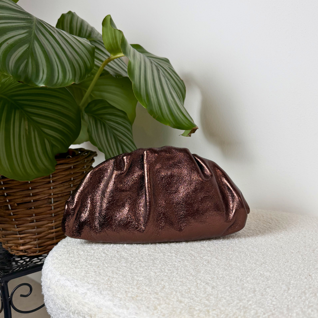 The Favorite - Gold Laminate