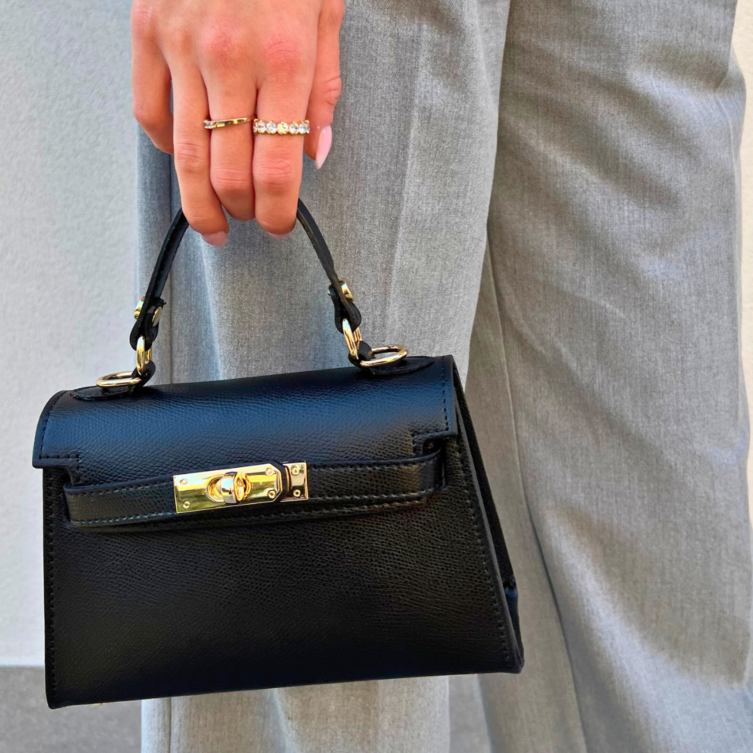 Kate Bag - Nera