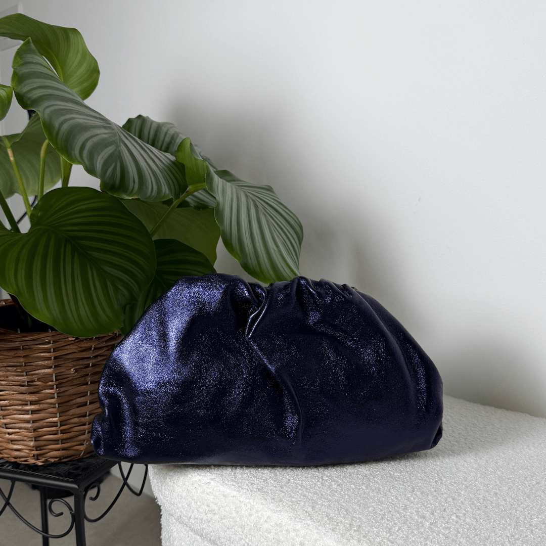 Kendall Bag Maxi - Blu Notte