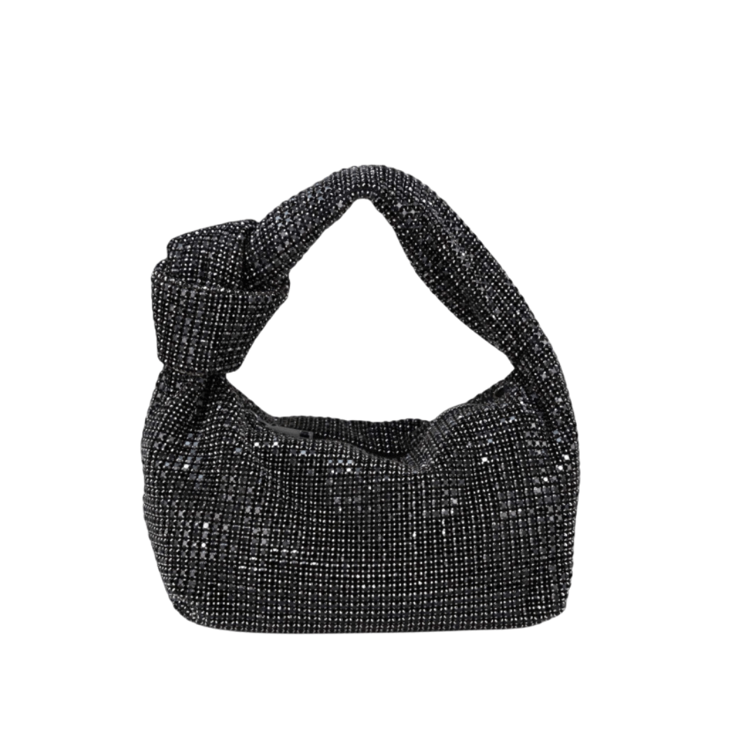 Crystal bag - Nera