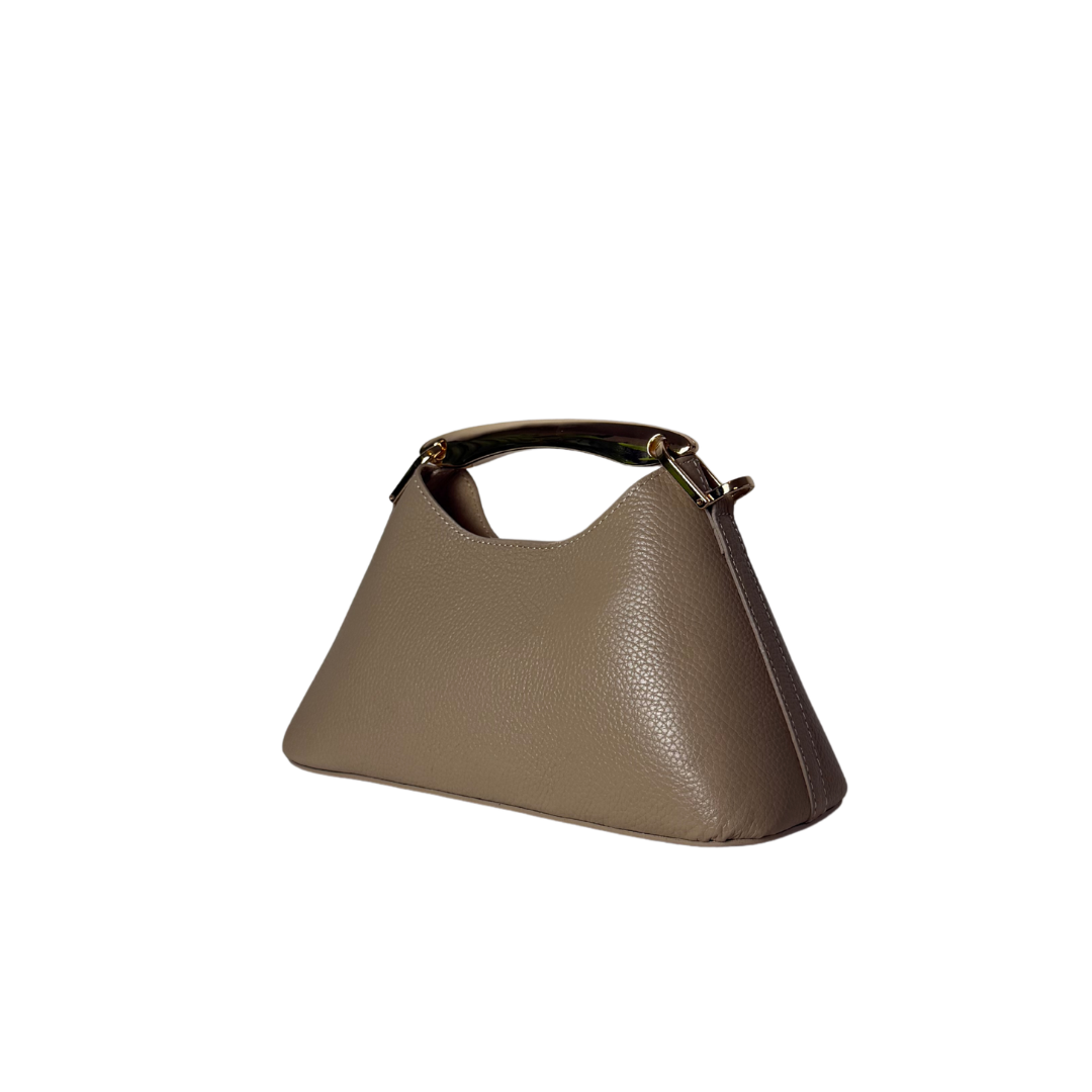 Aura Bag Mini - Taupe