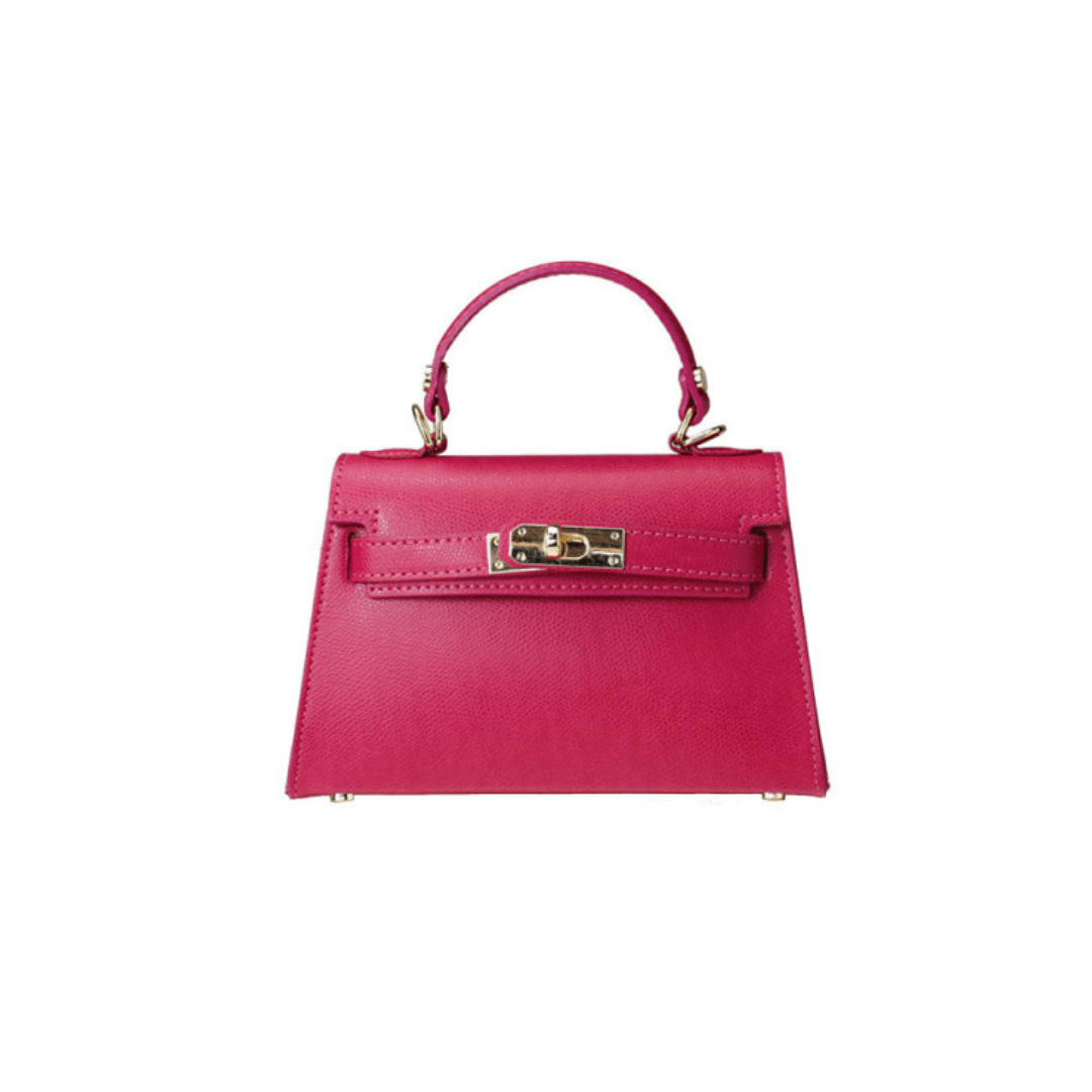 Kate Bag - Fucsia