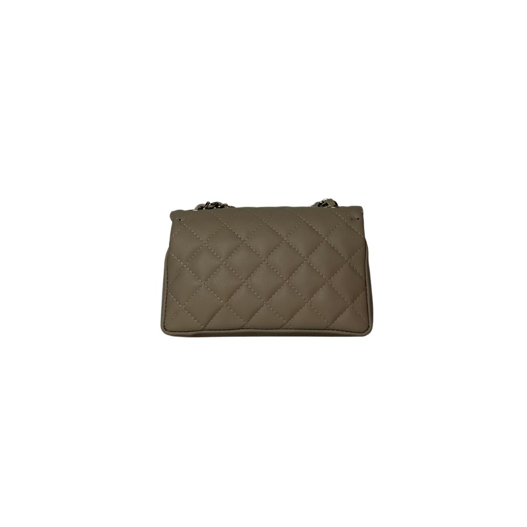 Bolso Trinity Mini - Taupe