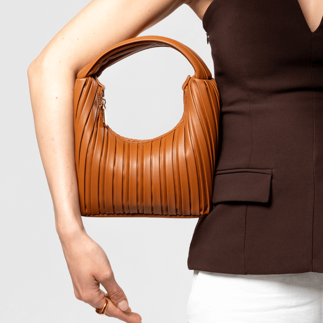 Celine Bag Cuoio