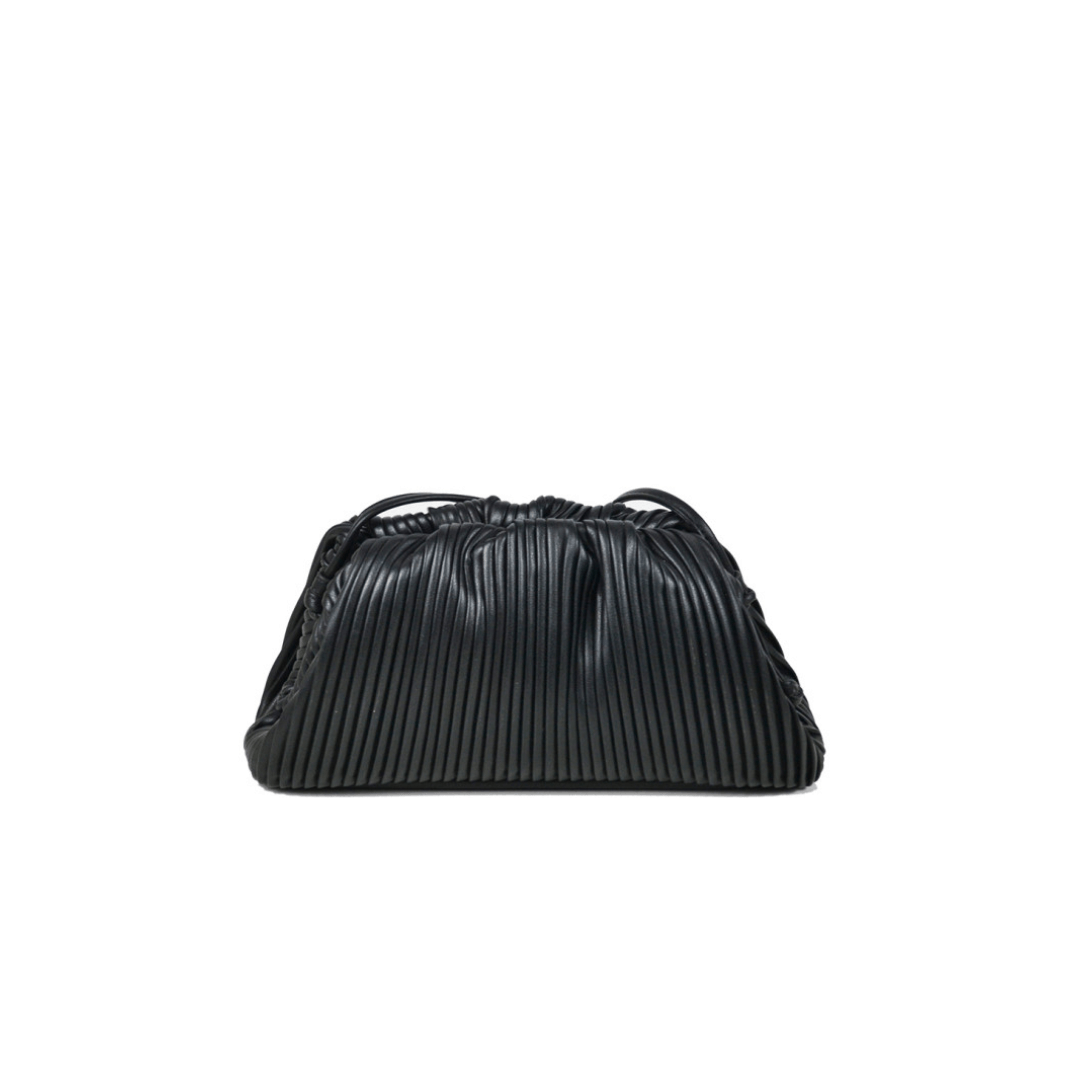 Minaudière Bag Nera