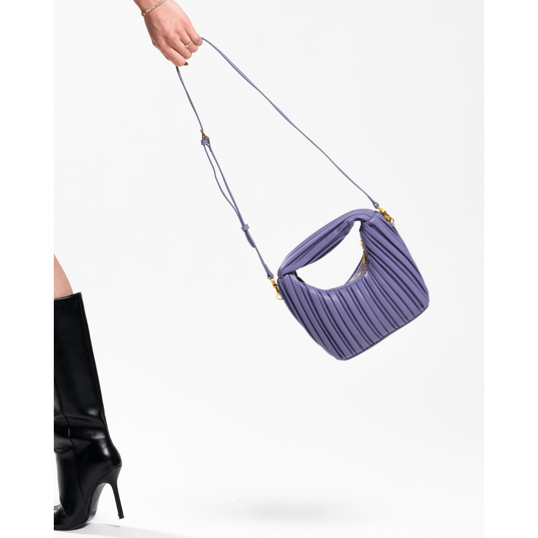 Celine Bag Viola