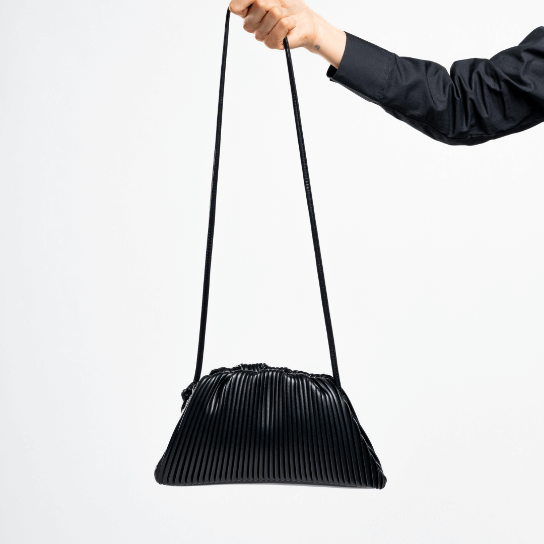 Minaudière Bag Nera