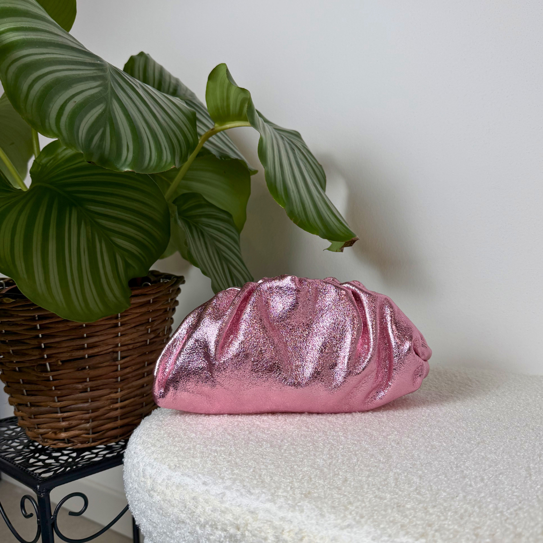 Bolso Kendall Mini - Rosa