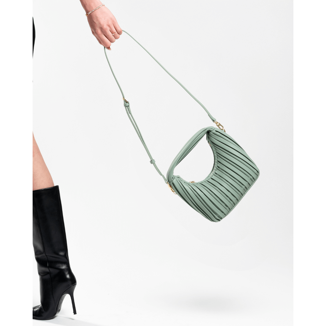 Celine Bag Verde menta