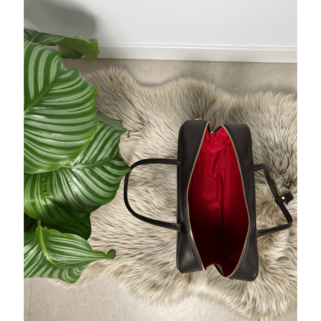 The Maison Bag - Testa di Moro