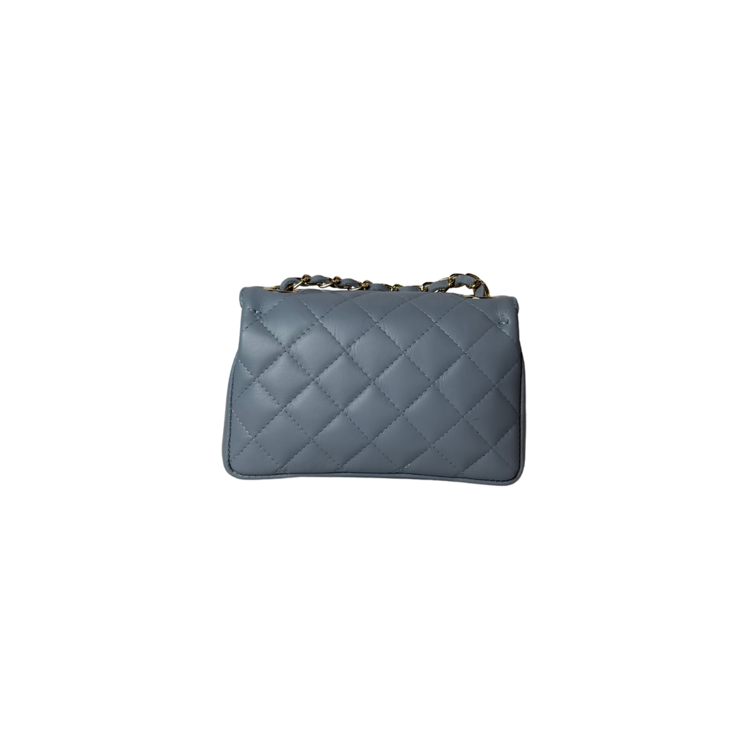 Trinity Bag Mini - Azzurro chiaro