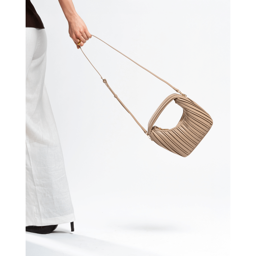 Celine Bag Taupe