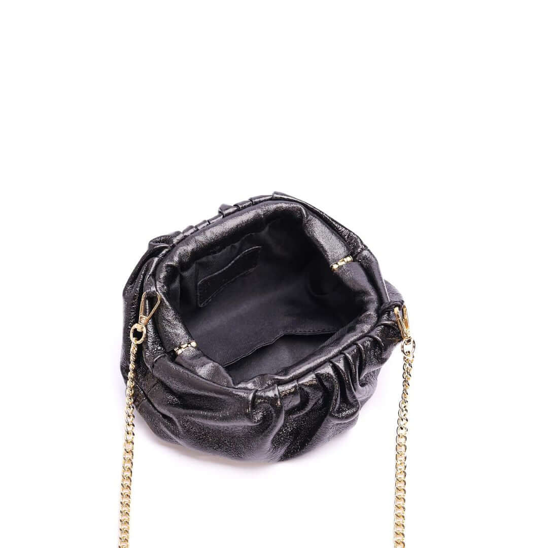 La Favorita - Black Laminate