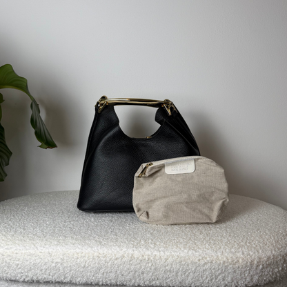 Aura Bag Maxi - Nera