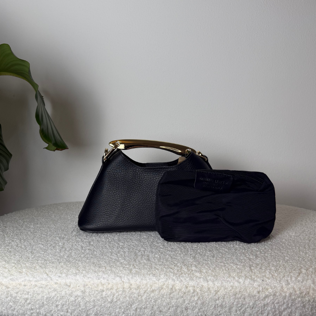 Aura Bag Mini - Nera