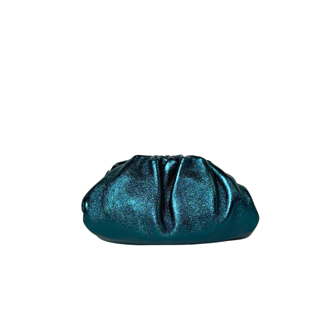 Bolso Kendall Mini - Verde azulado