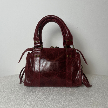 City Bag Bordeaux