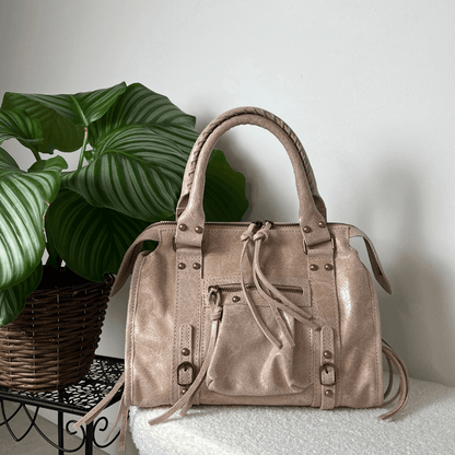 City Bag Maxi - Rosa Cipria