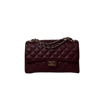 Trinity Bag - Prugna