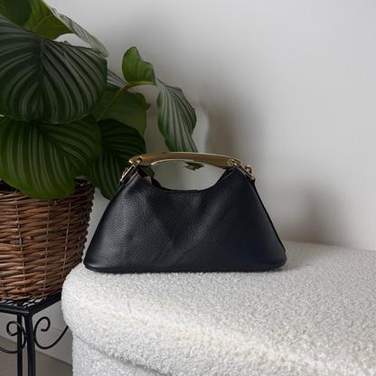 Aura Bag Mini - Nera