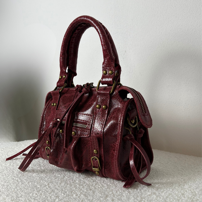 City Bag Bordeaux