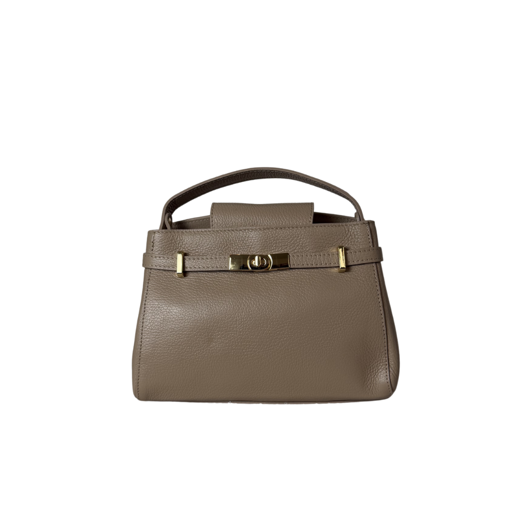Grace Bag - Taupe