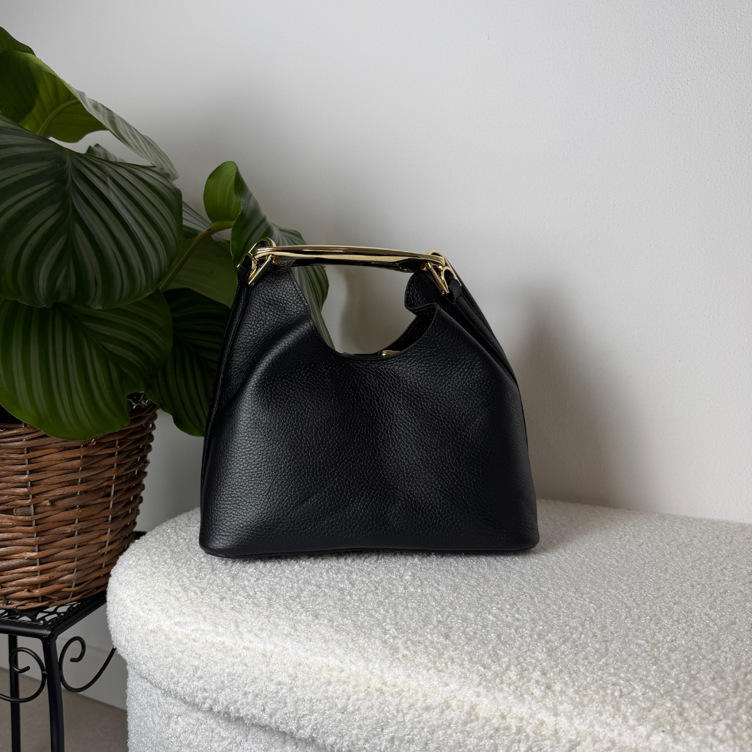 Aura Bag Maxi - Nera