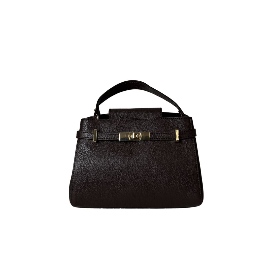 Grace Bag - Testa di moro