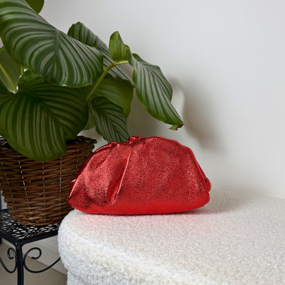 Bolso Kendall Mini - Rojo