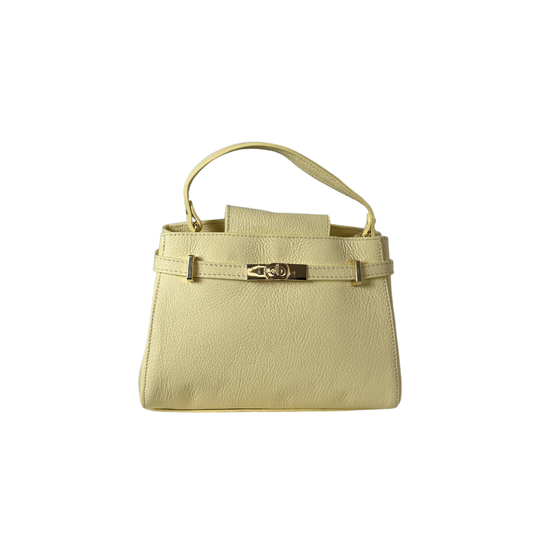Grace Bag - Gialla