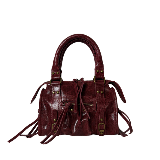 City Bag Bordeaux